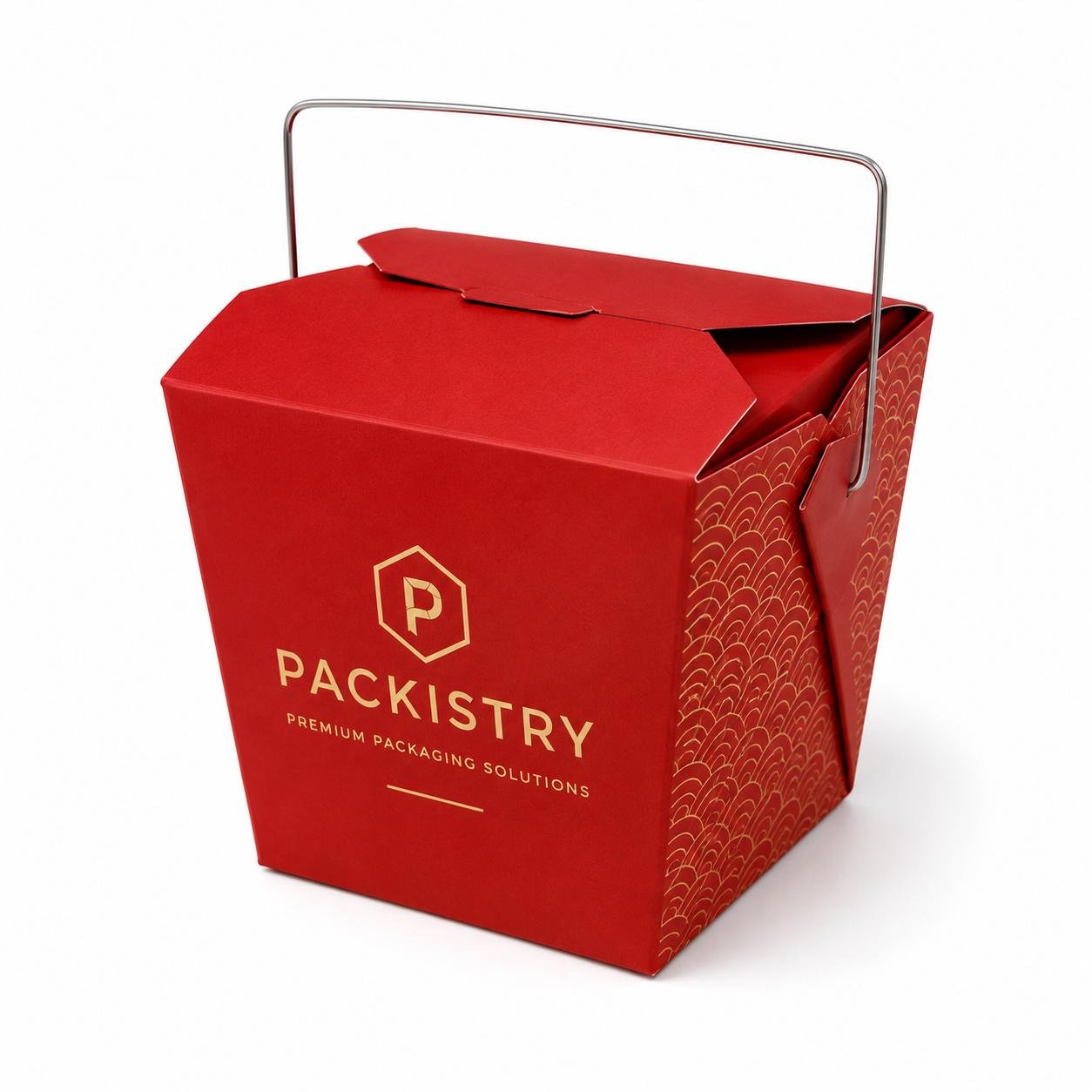 Custom Takeout Boxes 2